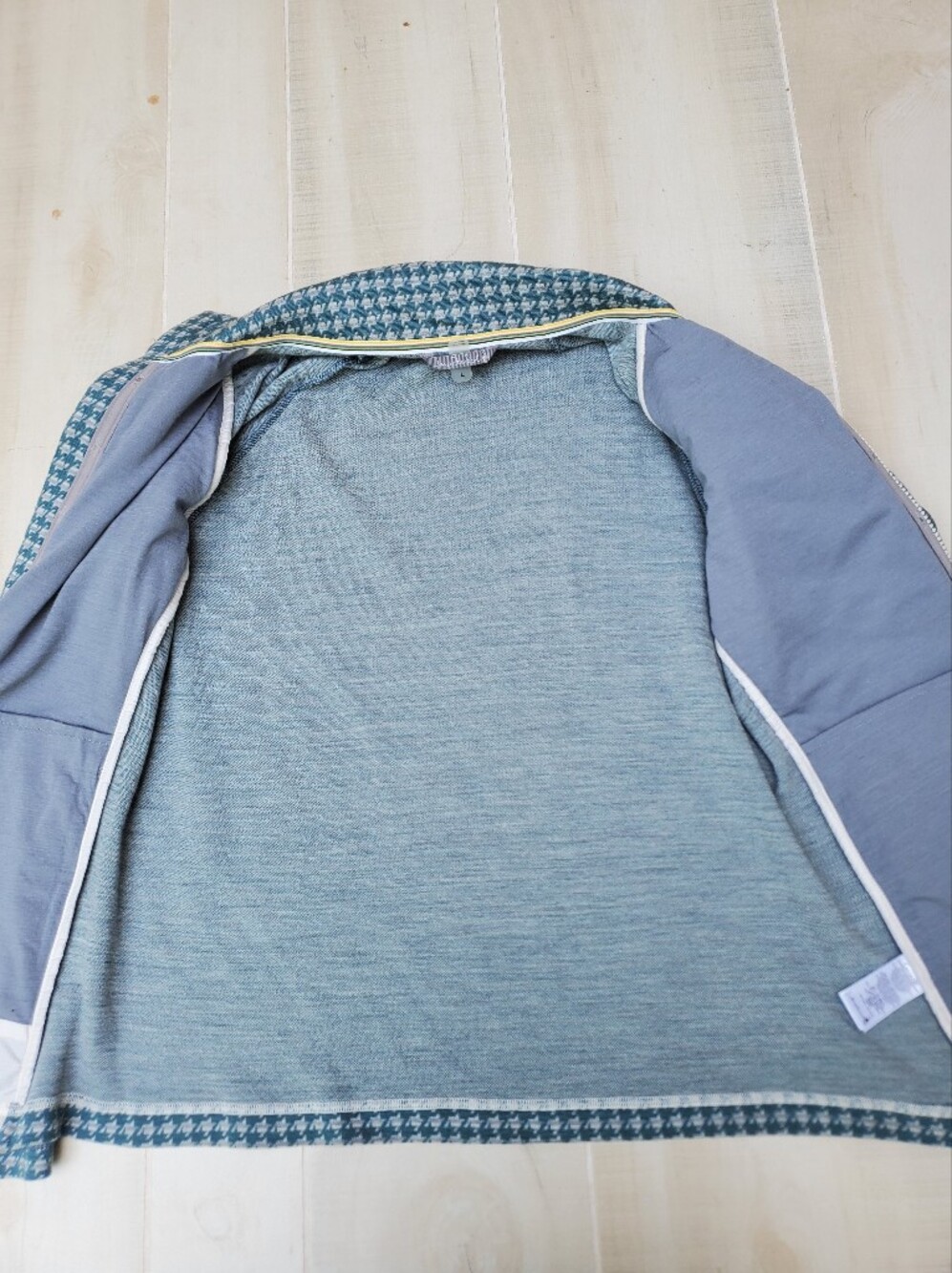 Smartwool Smartloft Jacket - Picture 6 of 7